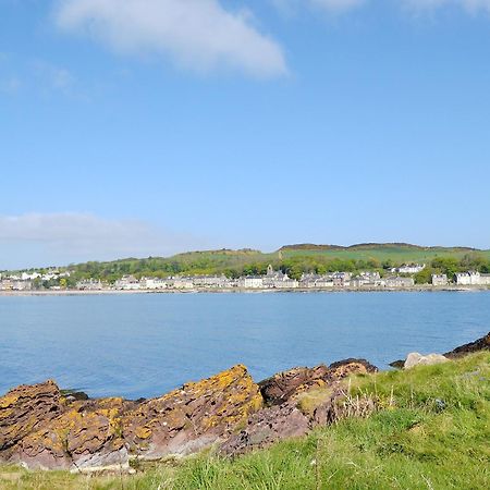 Villa Thornbank Millport Exterior foto